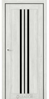 МЕЖКОМНАТНЫЕ ДВЕРИ LEADOR Clematis